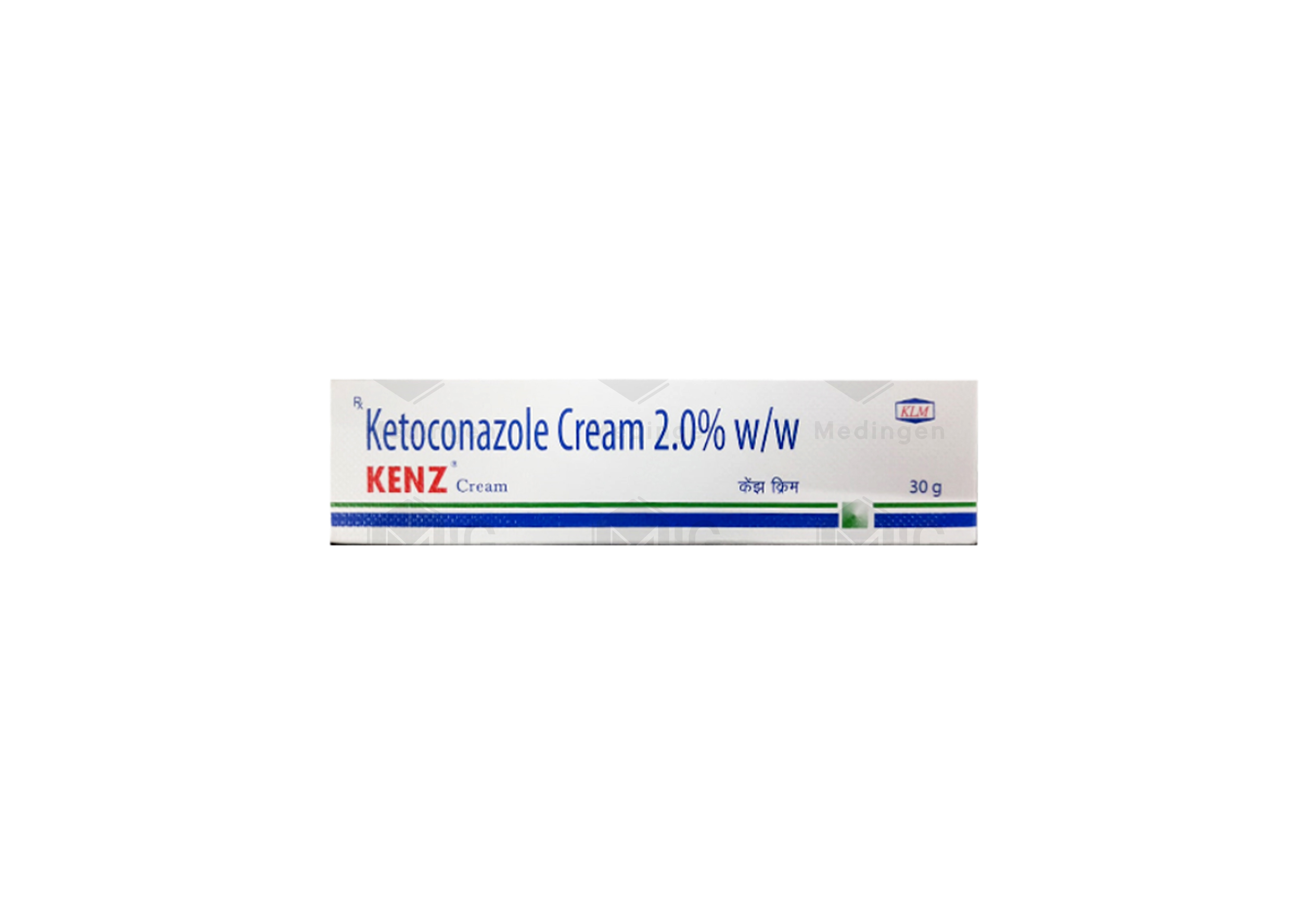 KENZ CREAM
